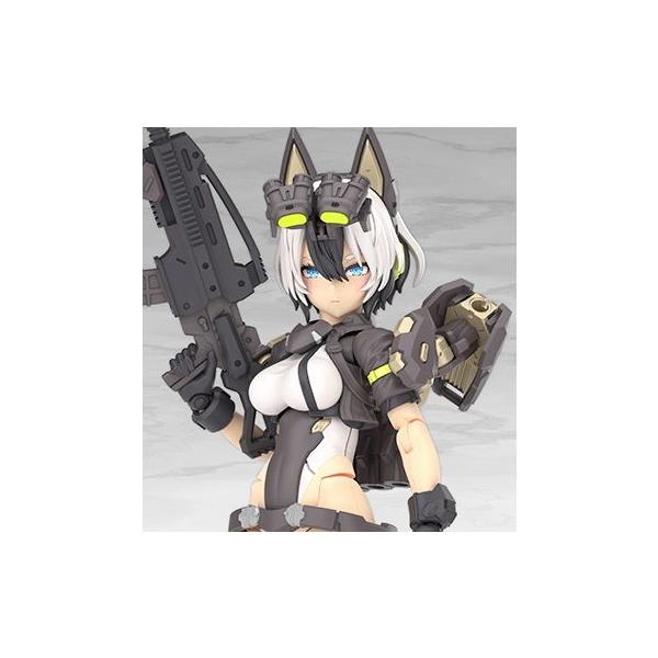 [Release date: April 30, 2026]予約受付中/2026年04月〜2026年05月頃 発売予定/※画像はイメージです。実際の商品とは異なる場合がございます。※(1/1 メガミデバイス ユグドラシス ガルム・リッパー)...