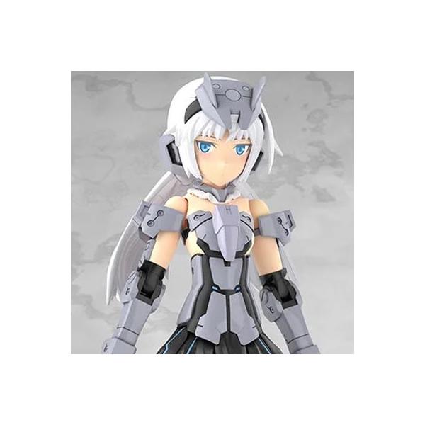 在庫状況：在庫僅少/2025年10月 発売/※画像はイメージです。実際の商品とは異なる場合がございます。※(グランデスケール アーキテクト(フレームアームズ・ガール))以外の商品は付属しません。コトブキヤ NONスケール グランデスケール ...