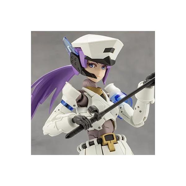 在庫状況：在庫僅少/2025年11月 発売/※画像はイメージです。実際の商品とは異なる場合がございます。※セット内容以外の商品は全て別売りです。コトブキヤ NONスケール ヴァンガード・リーダー(無限邂逅メガロマリア) です。