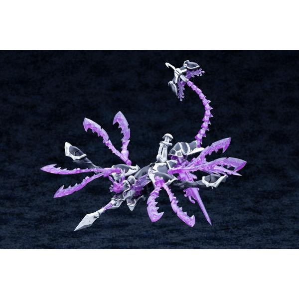 [Release date: May 31, 2026]予約受付中/2026年05月〜2026年06月頃 発売予定/※画像はイメージです。実際の商品とは異なる場合がございます。※(タイダル オルケートス(ゼノアルマ))以外の商品は付属しませ...