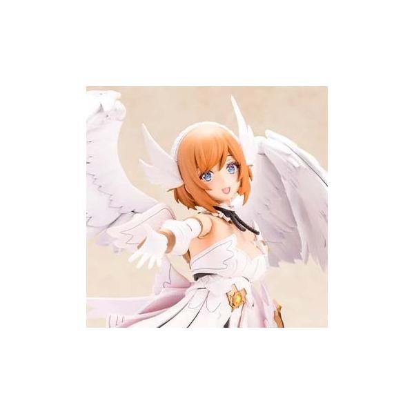 コトブキヤ (再生産)NONスケール グランデスケール ルミティア(アルカナディア)(AG001)プラモデル 返品種別B