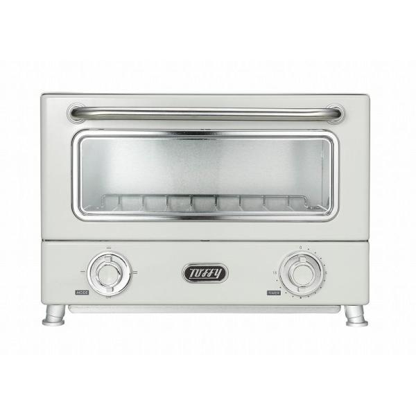 在庫状況：お取り寄せ/3日〜5日で出荷/◆トースト枚数：2枚◆ヒーター：上部 遠赤外線ヒーター　下部 石英管ヒーター◆最大火力：900W◆3段階調節が可能な火力切替機能付き◆余熱調理時の時間管理にも便利なキッチンタイマーモード付き/[KTS...