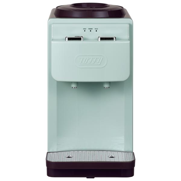 【サモワール】フローラル 【シルバープレート】バナー ホットウォーターサーバー ウォーターサーバー | YAMAZEN | YWS-2 | Joshin web