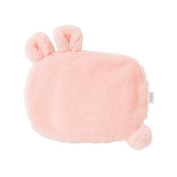 在庫状況：お取り寄せ/お届け：約2週間/2024年09月 発売/◆レンジですぐにホッカホカ ジェル湯たんぽ hocca/[RX43JYSPK]