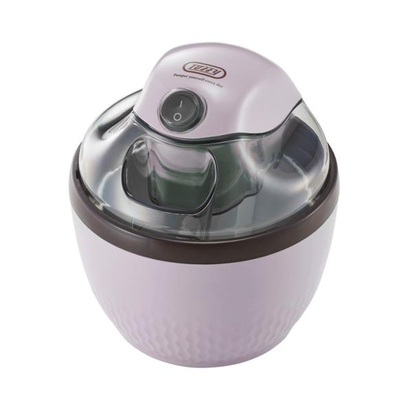 在庫状況：お取り寄せ/お届け：約2週間/◆食材を入れてスイッチを入れるだけ◆投入口から食材を追加してアレンジもできる!◆カンタンレシピ付き/[KIS11LVM]