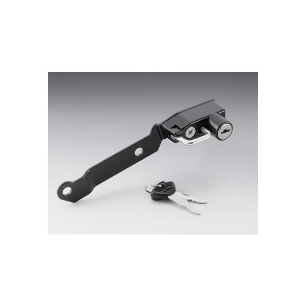 他サイト： キジマ ヘルメットロック YZF-R25/ 3MT-25/ 03 〜2019Y 303-1560 返品種別Bの商品画像