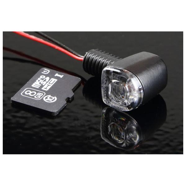 KIJIMA（キジマ） ウインカーランプ Nano シングル LED 12V1.5W 2個