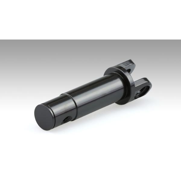 KIJIMA（キジマ） インステップホルダー スポーツスター 04Y- ミッド