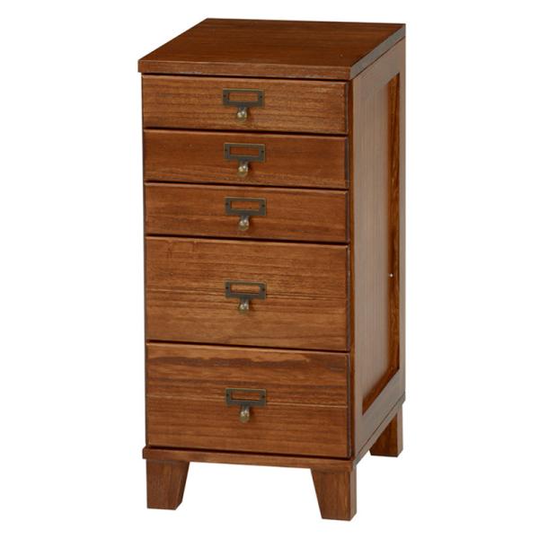 在庫状況：お取り寄せ/お届け：1〜2週間/※天然木の特性上、商品表面(天板等)に木目(小さい溝)がでますが、これはキズ等ではなく天然木の木目によるものです。◆A4クリアファイルが入る、桐製の書類チェスト。◆引出しにはネーム入れがあるから、ど...