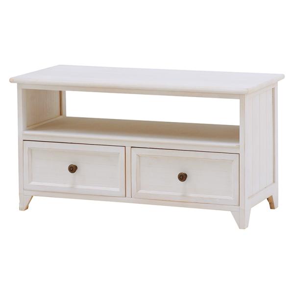 在庫状況：お取り寄せ/お届け：1〜2週間/※この商品はアンティーク調の加工を施しています。アンティーク調の加工は職人が一品一品手作業で行っておりますので塗装には個体差があります。塗装の濃淡・かすれなどは不良ではなくアンティーク塗装の特徴です...