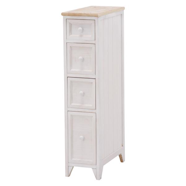 在庫状況：お取り寄せ/お届け：1〜2週間/※この商品はアンティーク調の加工を施しています。アンティーク調の加工は職人が一品一品手作業で行っておりますので塗装には個体差があります。塗装の濃淡・かすれなどは不良ではなくアンティーク塗装の特徴です...