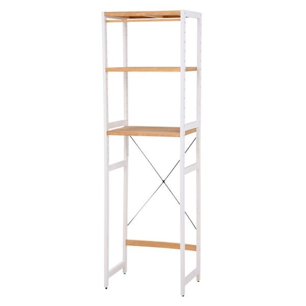 冷蔵庫ラック 3枚目