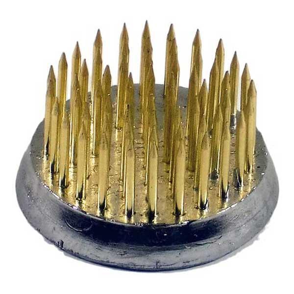 在庫状況：お取り寄せ/お届け：約2週間/◆花の生け花専用。◆針部分に水がにごらないように特殊防水加工を施してあり、生け花の寿命を長持ちさせます。◆針先が丈夫で挿し易さが長持ち。/[02103マルフジ]