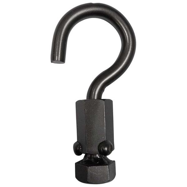 在庫状況：お取り寄せ/お届け：約2週間/※DC12Vのインパクトレンチでは使用できません。※インパクトレンチは最大トルク200N・m以上のものを推奨します。◆車載ジャッキ(パンタグラフジャッキ)の口金穴に取付ければ、お手持ちのインパクトレン...