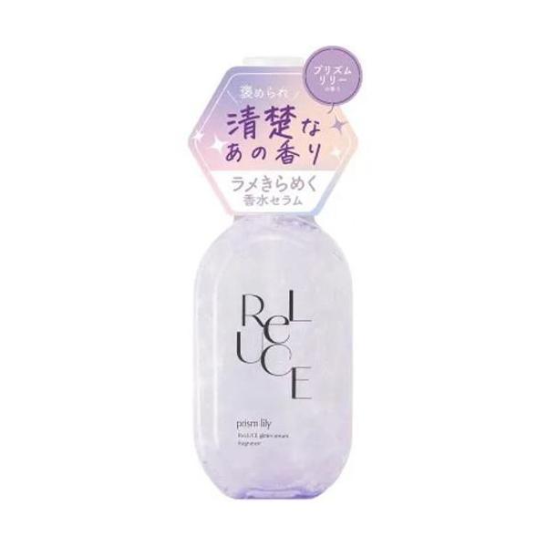 在庫状況：お取り寄せ/7日〜10日で出荷/※仕様及び外観は改良のため予告なく変更される場合がありますので、最新情報はメーカーページ等にてご確認ください。◆キラキラ輝くラメ入りのセラムフレグランス。褒められ清楚香な香水のプリズムリリーの香り。...