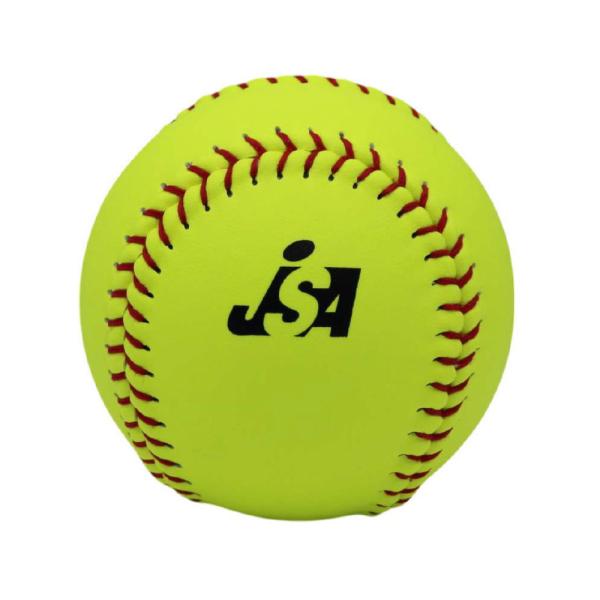 在庫状況：在庫あり/◆(公財)日本ソフトボール協会検定球/[138209ナイガイ]