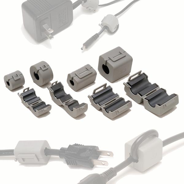 在庫状況：お取り寄せ/2003年07月 発売/オーディオに影響を及ぼす家庭内の機器に取り付ける事により音質改善を実現する/[FCS8]