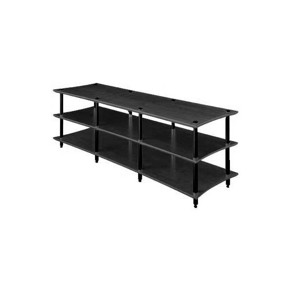 【送料無料】クアドラスパイア　QAVM　すりガラス Quadraspire QAVMシリーズ ラック用棚板｜ Onsite Audio