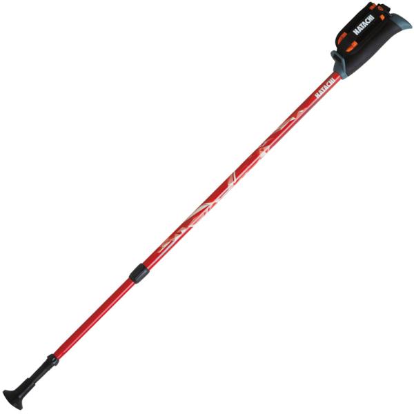 在庫状況：お取り寄せ/3日〜8日で出荷/2020年04月 発売/◆元気に歩ける新モデル!◆新開発のエッググリップを搭載し、自然な手の握りでらくらくウォーク。◆伸縮タイプ。自分に合ったサイズに調整して使用できます。/[HACWH112062]