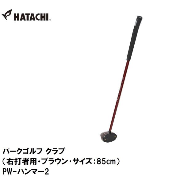 在庫状況：お取り寄せ/3日〜8日で出荷/※画像はイメージです。◆初級者の方にも使いやすい、ヘッド形状。◆初めてのマイクラブに最適。◆スタンダードモデル。/[HACPH21526285]