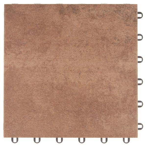 在庫状況：お取り寄せ/7日〜10日で出荷/※本商品を設置する際には、歩行上の安全確保および飛散防止の目的で、タイルユニット同士を確実に連結し設置してください。※台風などの強風が予想される場合は事前に重しを載せるなどの対策を行ってください。※...