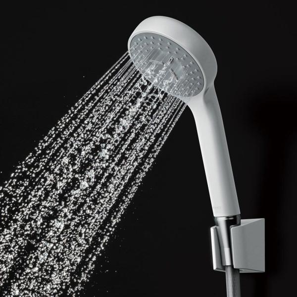 TOTO シャワーヘッド コンフォートウェーブ シャワTHYC88 .35セット TOTO コンフォートウエーブシャワーヘッド THYC88 返品種別B