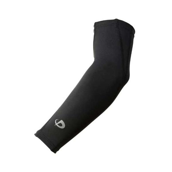 在庫状況：お取り寄せ/お届け：約2週間/◆腕に適度な着圧をかけることで、無駄な動きを抑制し、筋肉のケアやパフォーマンスアップをサポート。◆ボディ・ステッチともに優れた伸縮性で、腕にピッタリフィットし、動きを妨げずズレにくい。◆スポーツ時に嬉...