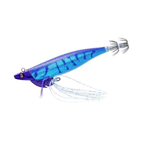 他サイト： DUEL エビQ TR 3.0号 (8 BUPU/ ブルーパープル)  返品種別Aの商品画像