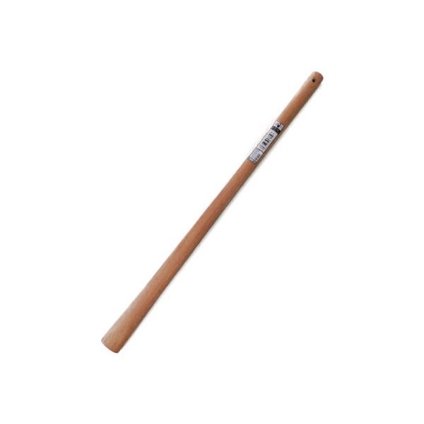 在庫状況：お取り寄せ/お届け：約2週間/◆樫材使用の交換用の丈夫な木柄です。◆両ツル3kgバチツル2.5kg交換用柄。◆ヒツ穴の形状により合わないものやガタつくものがあります。/[OWLA3]