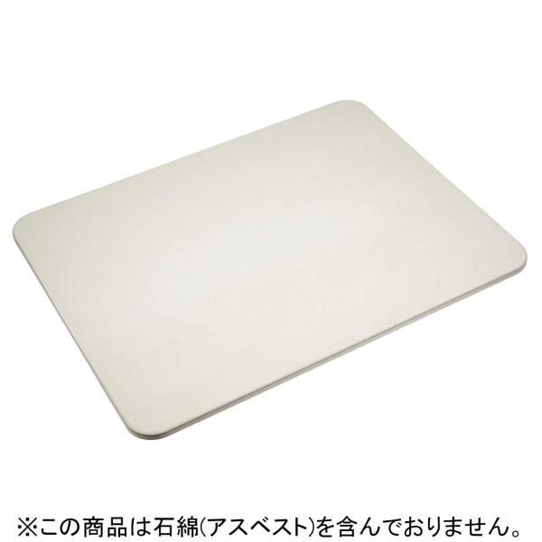 他サイト： フジワラ化学 NEW足乾バスマット レギュラー(ホワイトグレー) 日本製 足乾バスマット レギュラー 珪藻土バスマット 209592 返品種別Aの商品画像