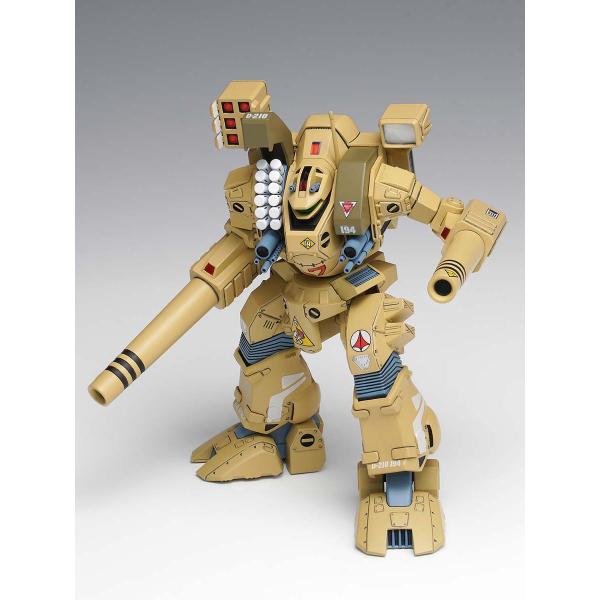 [Release date: March 31, 2026]予約受付中/2026年03月〜2026年04月頃 発売予定/※画像はイメージです。実際の商品とは異なる場合がございます。※(1/100 MBR-04-MkVI トマホーク(超時空要...