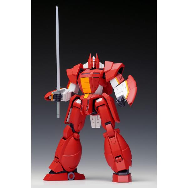 在庫状況：お取り寄せ/お届け：約2週間/2023年07月 発売/※画像はイメージです。実際の商品とは異なる場合がございます。アカデミーとの強力コラボ実現! ガリアンが1/72スケールで新登場! ! ！