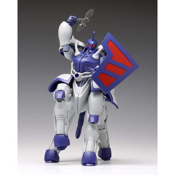 ウェーブ 1/ 72 プロマキス・ジー(機甲界ガリアン)(KG-024)プラモデル 返品種別B