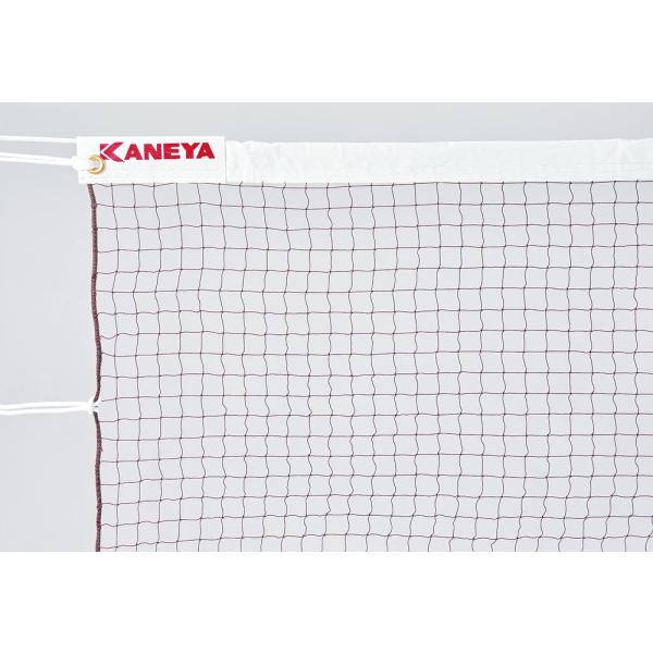在庫状況：お取り寄せ/3日〜8日で出荷/◆バドミントンネット。/[KNYK1459]