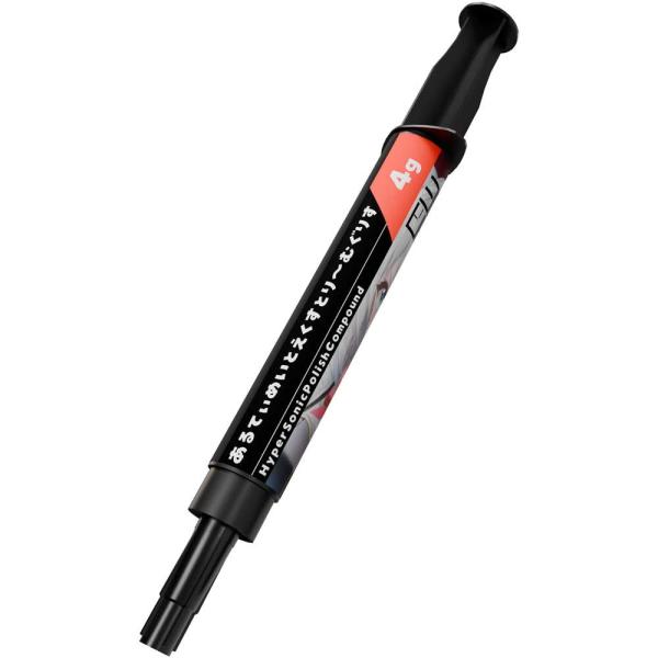 在庫状況：在庫あり/2024年04月 発売/※ヘラやカードは付属していません。別途ご用意ください。Ovel Clock CPUに好適な熱伝導グリス(あるてぃめいと)を上回る熱伝導性を備えた製品です。本格水冷クーラーのラジエーターや大型空冷ク...