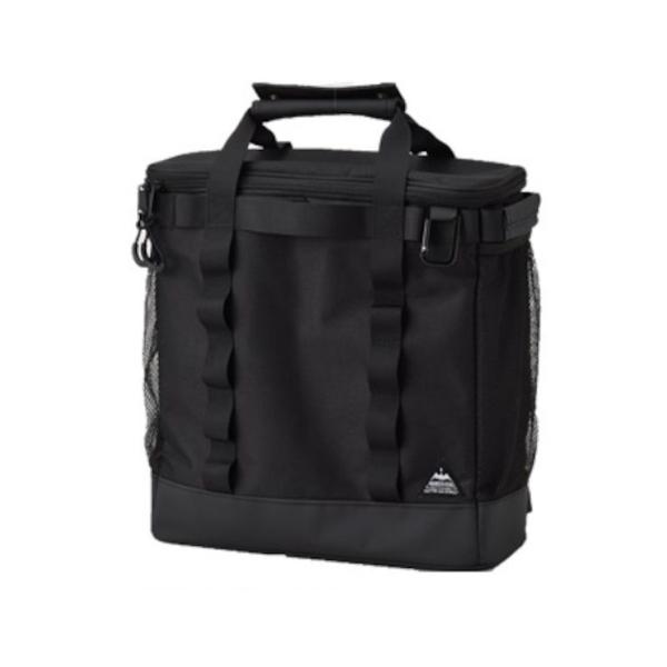 ★ご確認用★ セトクラフト パーティションバッグ L(ブラック) 返品種別A : Joshin