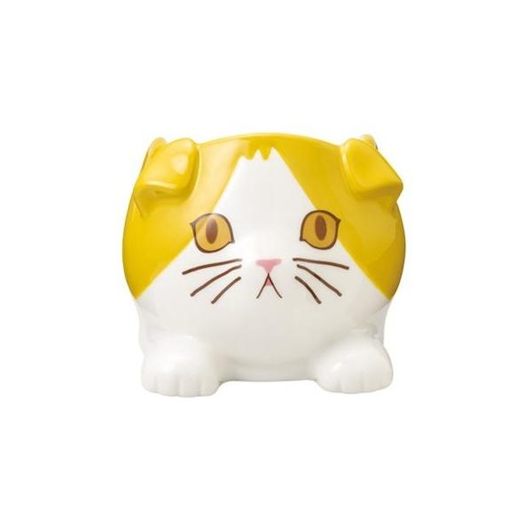 セトクラフト アロマキャット(スコティッシュ) P23-0762 返品種別A