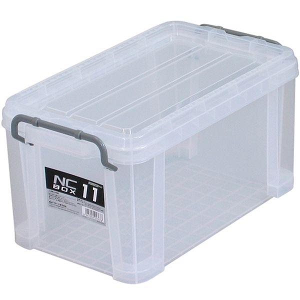 在庫状況：お取り寄せ/お届け：約2週間/◆小型の工具やアウトドア用品などの収納に便利です。◆スタッキング(積み重ね)でき便利です。(#7とも可能)◆フタに25cmまでの目盛り付き。/[AST443178]