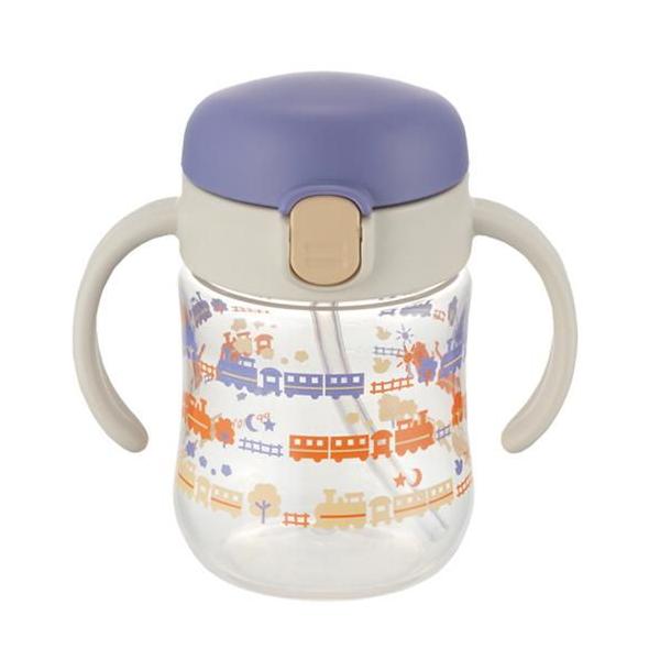 他サイト： トライ ストローレッスンマグSD ブルー リッチェル 返品種別Aの商品画像