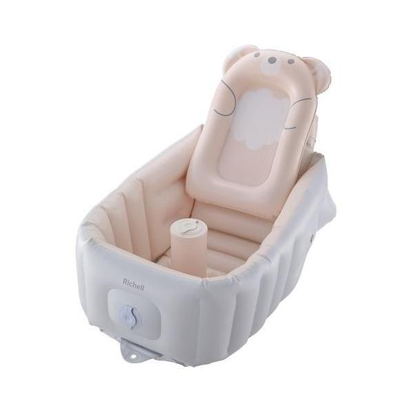 在庫状況：お取り寄せ/5日〜7日で出荷/※仕様及び外観は改良のため予告なく変更される場合がありますので、最新情報はメーカーページ等にてご確認ください。成長に合わせて長く使えるベビーバス、バスチェアとして使えます。■対象月齢：新生児〜12カ月...