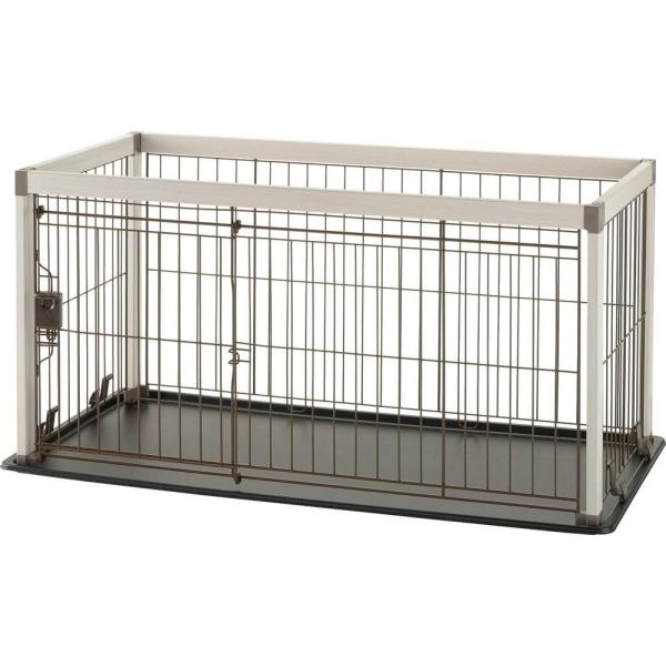 在庫状況：お取り寄せ/お届け：2〜3週間/※仕様及び外観は改良のため予告なく変更される場合がありますので、最新情報はメーカーページ等にてご確認ください。木製に見えるリアルな質感!傷みにくいアルミ製サークルスタイリッシュな木目柄フレームでおし...