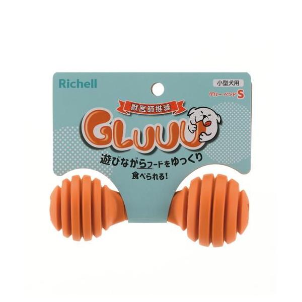 在庫状況：お取り寄せ/お届け：約2週間/※仕様やパッケージは、リニューアルなどの理由で変更になっている場合がございます。予めご了承下さい。◆わくわくするしかけがいっぱい!お気に入りフードで楽しくトレーニングができます。◆楽しい形状：くわえや...