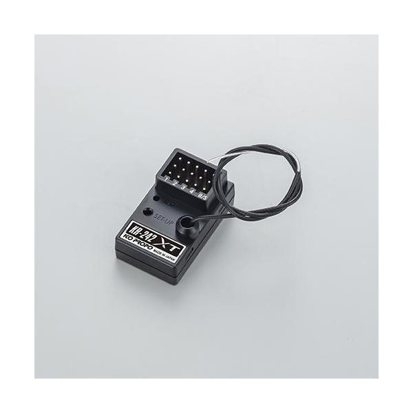 近藤科学 KR-242XT 2.4GHz(21020)ラジコン用 返品種別B
