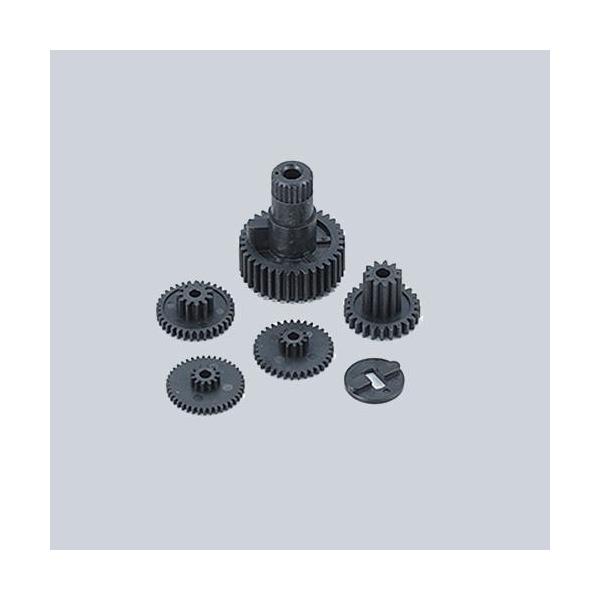近藤科学 サーボギヤセット PDS-2501/ 2503用(35552)ラジコン用 返品種別B