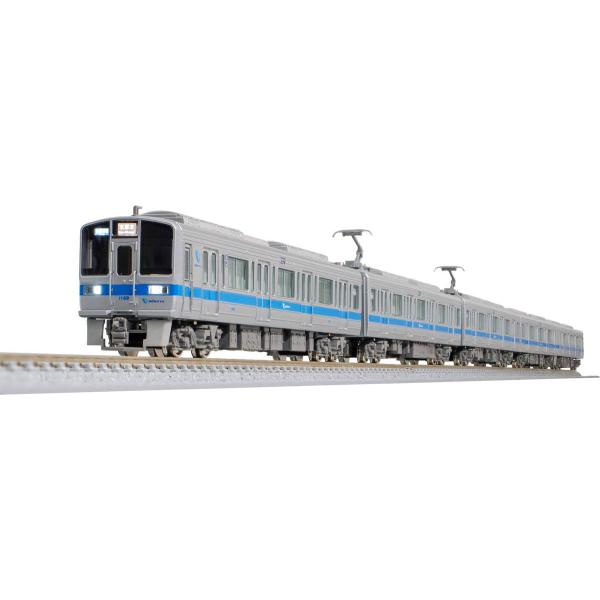 鉄道模型 GREENMAX 50779 小田急1000形更新車 1067＋1069編成 8両 | 鉄道
