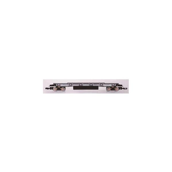 グリーンマックス (再生産)(N) 5711 コアレスモーター動力ユニット(20m級A) 返品種別B