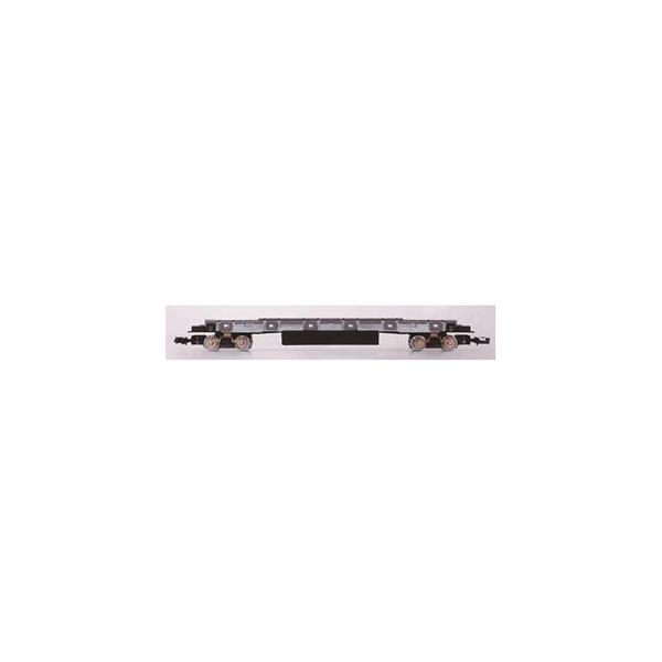グリーンマックス (再生産)(N) 5712 コアレスモーター動力ユニット(21m級) 返品種別B