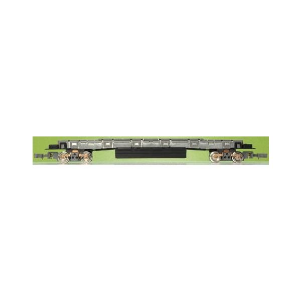 グリーンマックス (N) 5752 コアレスモーター動力ユニット(グレー・18.5m級) 返品種別B