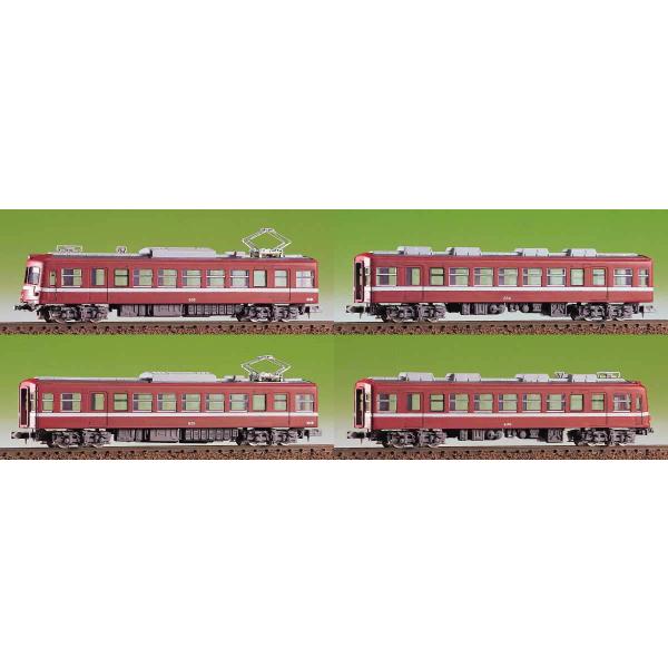 グリーンマックス 50066 グリーマックス 50066 京急600形 更新車・KEIKYU BLUE SKY TRAIN