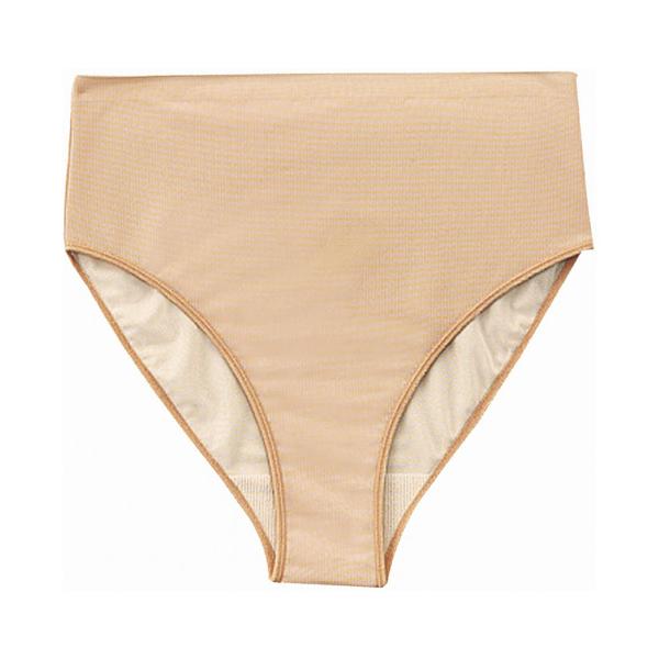 在庫状況：お取り寄せ/◆ハイウエストタイプの水泳用レディスインナーショーツです。◆水着の下に着用頂けるため、素肌に水着を着ることに抵抗がある方におすすめです。◆従来品より肌当たりの良い素材に改良しました。また、足口をローレグに改良しておりま...